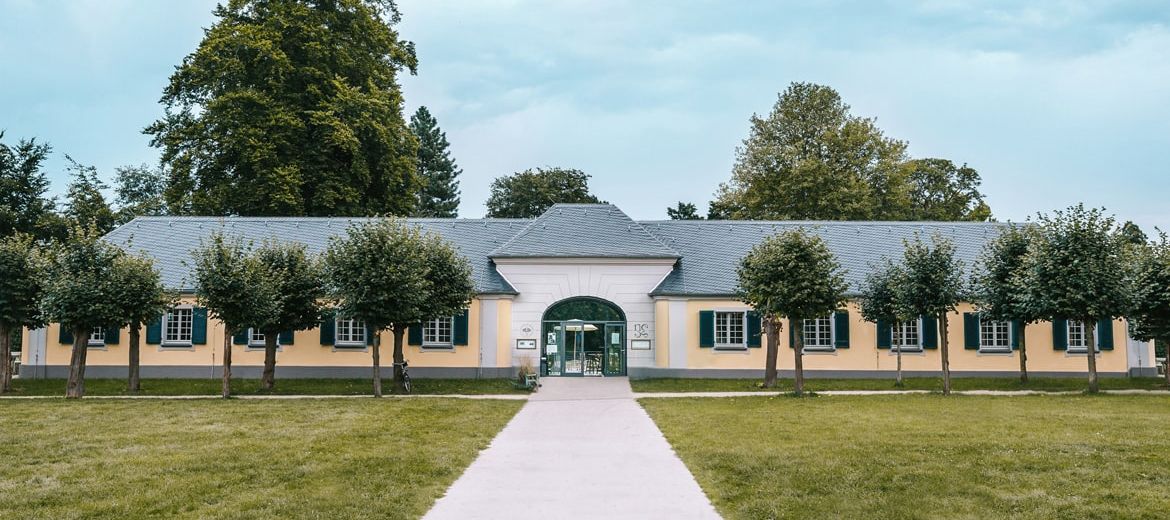 Poppelsdorfer Schloss Bonn