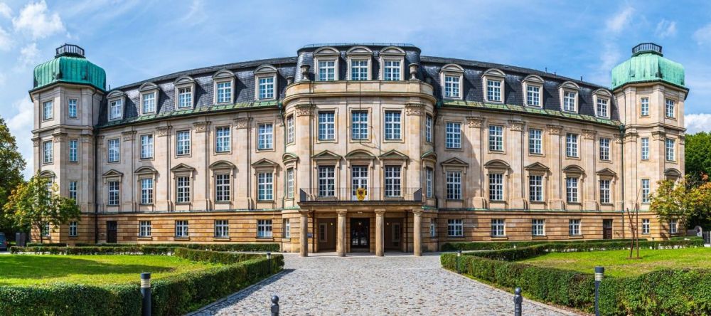 Finanzgericht und Bundesfinanzhof: Gerichtsbarkeit zu Steuern in Deutschland - BFH München
