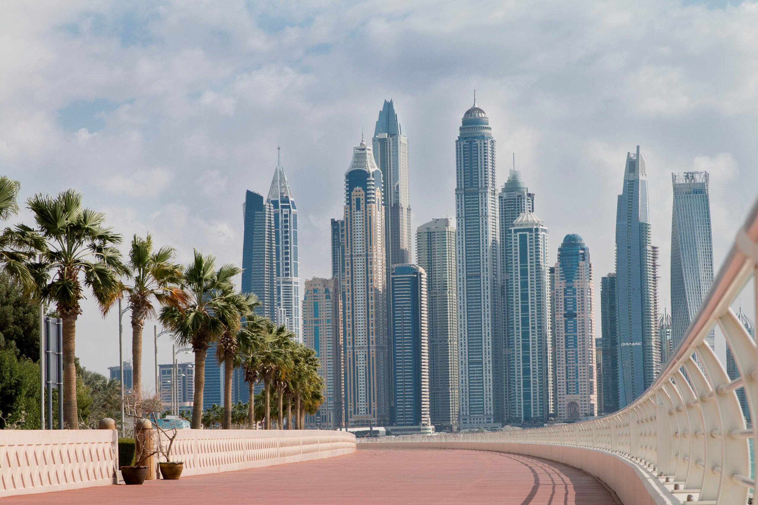 Steuerberater in Dubai